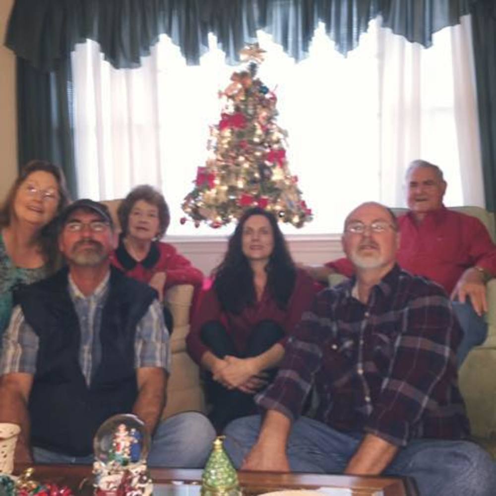 Meet your Posher, Cindy murdoch